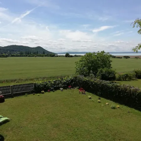 Apartment Aszofoi Panorama Apartmanhaz