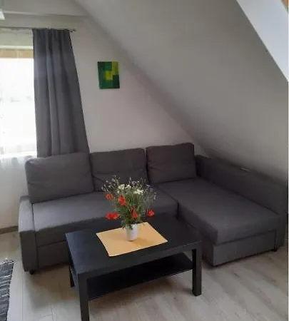 Apartment Aszofoi Panorama Apartmanhaz