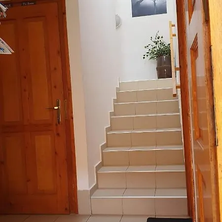 Aszofoi Panorama Apartmanhaz Apartment