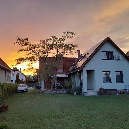 Aszofoi Panorama Apartmanhaz Aszofo