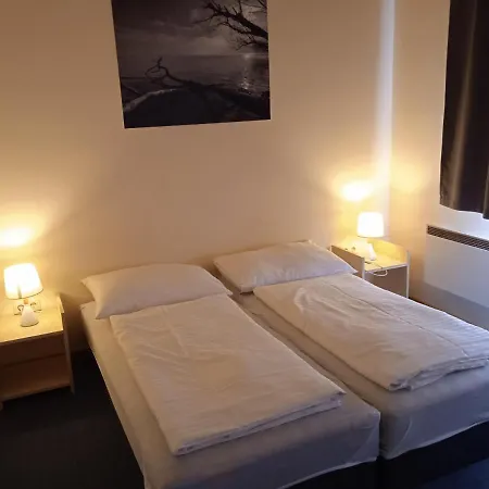 Aszofoi Panorama Apartmanhaz Apartment *