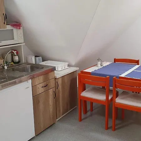 Apartment Aszofoi Panorama Apartmanhaz Aszofo