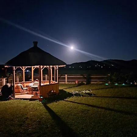 Apartment Aszofoi Panorama Apartmanhaz Aszofo