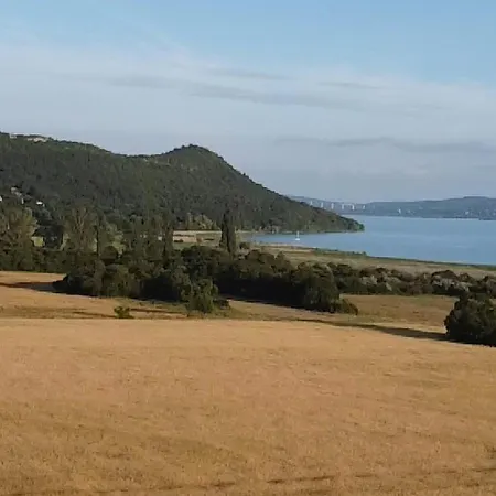 Aszofoi Panorama Apartmanhaz Appartamento Aszofo
