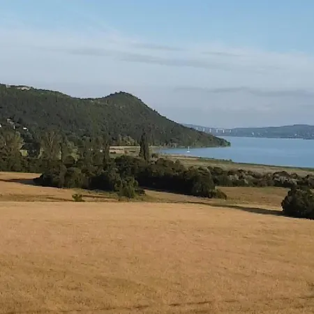 Aszofoi Panorama Apartmanhaz Apartment Aszofo