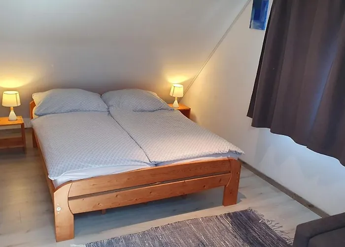 Aszofoi Panorama Apartmanhaz *