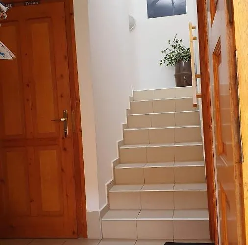 Aszofoi Panorama Apartmanhaz דירה