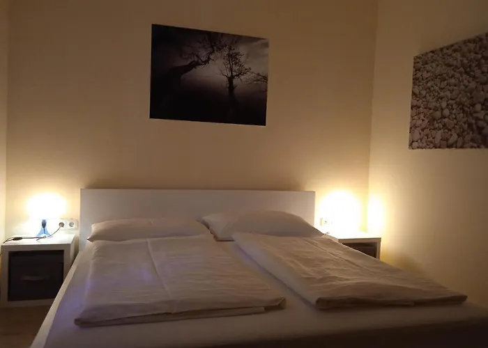 Aszofoi Panorama Apartmanhaz *