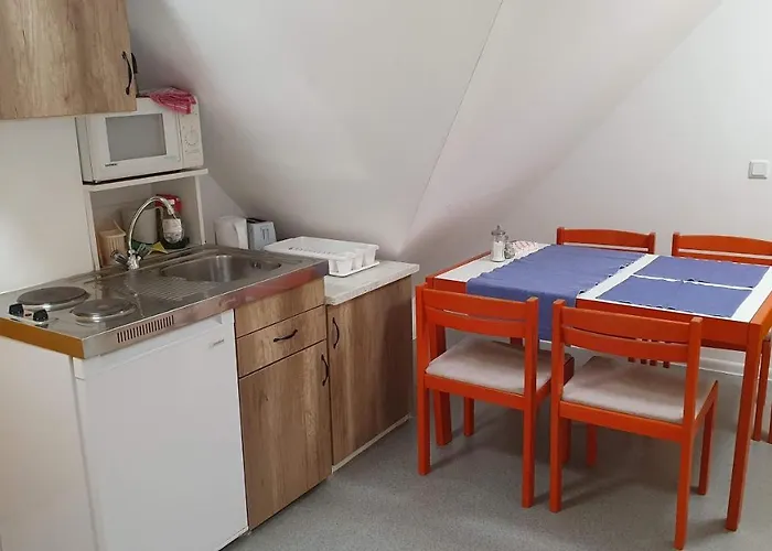 דירה Aszofoi Panorama Apartmanhaz Aszofo